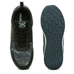 Killer Men Mesh Running Non-Marking Shoes image 5