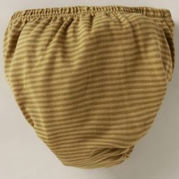Ben Benny Interlock Knit Bloomers with Bunny Polka Dot & Star Prints & Stripes Pack of 4 - Multicolor image 4