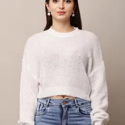 NoBarr Women Pullover-picture-30