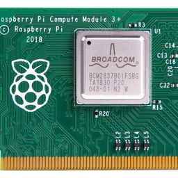 Compute Module 3+/8GB-6