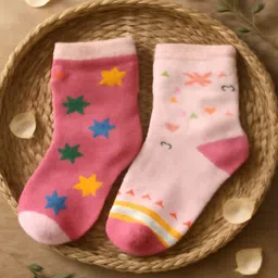 CORTICA Kids Multi Socks-picture-24