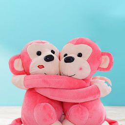BESTIES Microfibre Filled Non-Allergic Soft Toy Soft Toys and Dolls-38