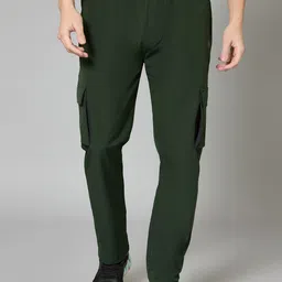 TURNFIT Men Cargo Track Pants-picture-5