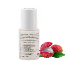 Lotus Professional Set Of 3 PhytoRx Whitening & Brightening Face Serum - 30ml Each image 3