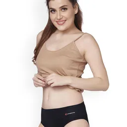 LOGGERHEAD Hipster Brief LHMH013-Black image 3