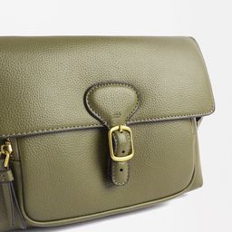 PARFOIS Textured Structured Sling Bag image 4