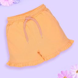 KiddoPanti Girls Hot Pants Shorts-picture-48