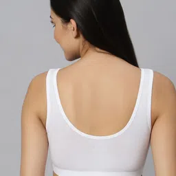 Bluenixie Bra Full Coverage image 2