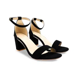 FABBMATE Embellished Party Comfort Mules-picture-19