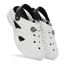 BIRDE Men Rubber Clogs image 3