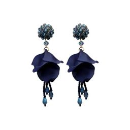 DIVASTRI Contemporary Drop Earrings-image-26