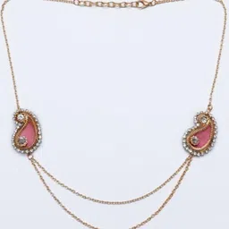 Daizy Girls Layered Necklace-picture-37