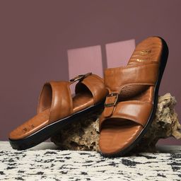 Scholl Men Comfort Sandals-image-27