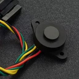 DFRobot Mini Laser I2C Distance Range Sensor Module - 2-400cm Measurement Range image 5