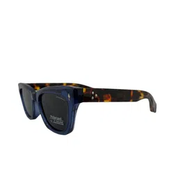 ZAADRAN Women Mens Premium Fashionable Polarised & UV Protected Lens-46