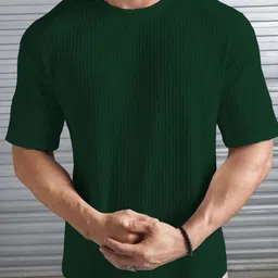 HUSHBUCKS Men T-shirt-picture-16