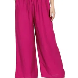 PINOVO Women Cotton Trousers-picture-18