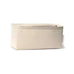 TIDYUP Beige Set of 1 Reusable Multi-Utility Organisers image 4