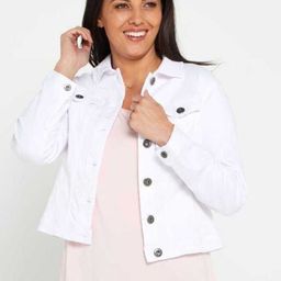 PWTI Women Denim Jacket-image-82