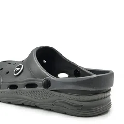 ASIAN Men Self Design Clogs image 2