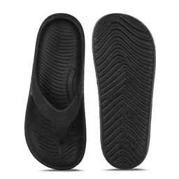 DRACKFOOT Men Set Of 2 High Quality & Soft Thong Flip-Flops & Clogs image 3