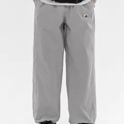 StyleCast Men Striped Relaxed Loose Fit Regular Trousers-image-59
