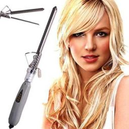 PreciousPearl PPHCT03 Electric Hair Curler-image-18