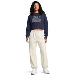 UNDER ARMOUR Women UA Armour SportMid-Rise Joggers-picture-23