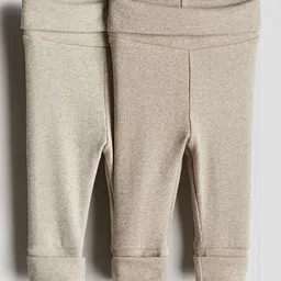H&M 2-Pack Room- To-Grow Leggings-31