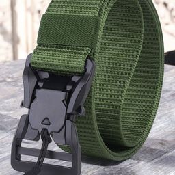 glitchez Men Belt-image-35