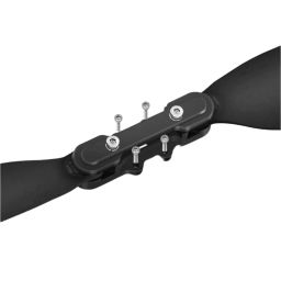 PROP 3011 RC Paddle Blade Propellers Clockwise & Counterclockwise Set High-Bite HB Blades For Racing Drones or Quadcopters PROP 3011 RC Paddle Blade Propellers Clockwise & Counterclockwise Set High-Bite HB Blades For Racing Drones or Quadcopters image 3