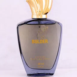 RU Set Of 2 Jasmiine & Bolder Alcohol Free Apparel Perfumed Spray - 60 ml Each-picture-32