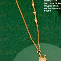 Chain Pendant-27