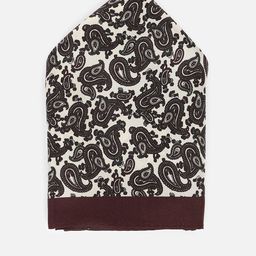 Van Heusen Printed Pocket Square-image-52