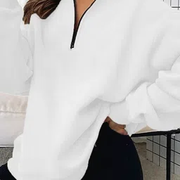 LULU & SKY Oversized Sweatshirt-image-26