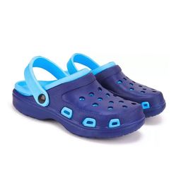 PENNEN Men Pack Of 2 Clogs & Thong Flip-Flops image 3