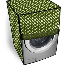 The Furnishing Tree Multi Plastic Washing Machine Cover-image-57