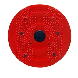 HackerX Tummy Twister Ab Exerciser-4