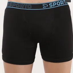 Sporto by Macho Men Pack Of 2 Short Trunks-picture-17