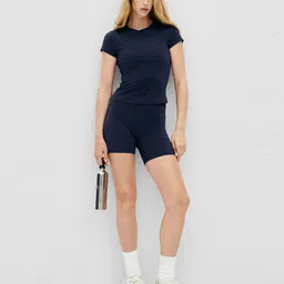 H&M Sports Top With DryMove-image-66