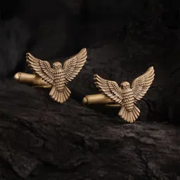 COSA NOSTRAA Quirky Cufflink-image-86