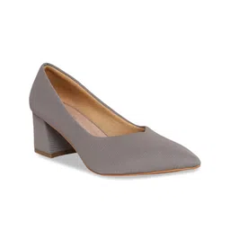 Shezone Block Pumps-0