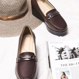 Try Me Wedge Mules-31