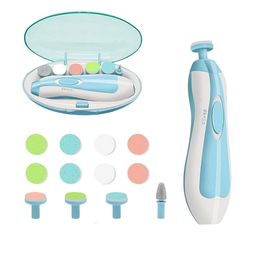 Allons Infants Nail Grooming Kit-image-6