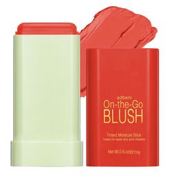 Adbeni On The Go Hydrating Tinted Blush Stick - 20 g - Russian Red-9