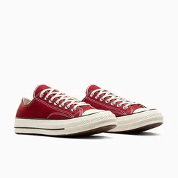 Converse Chuck 70 Unisex Lightweight Lace-Ups Canvas Sneakers-picture-26