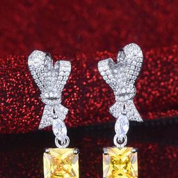 Designs & You Women Contemporary Drop Earrings-image-19