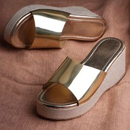 Froh Feet Wedge Sandals-picture-35