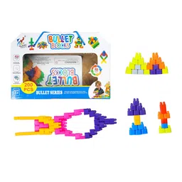 Dandles BPA Free Skill Development Toy Learning and Development Toys image 2