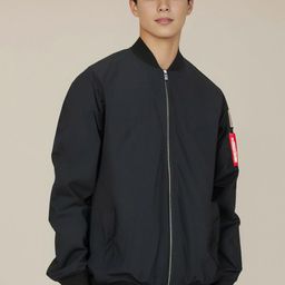 StyleCast x Revolte Men Tailored Jacket-image-17